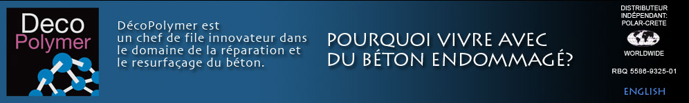Logo Decopolymer